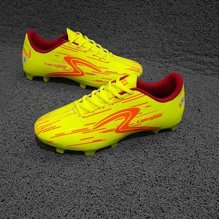 Paling Diminati Sepatu Bola Anak Specs Size 33 34 35 36 37 38