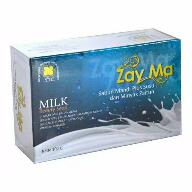 ZAYMA-MILK-BEAUTY-SOAP-SABUN-ZAYMA
