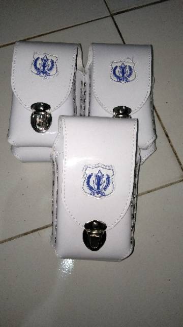 dompet Sarung hp satpam