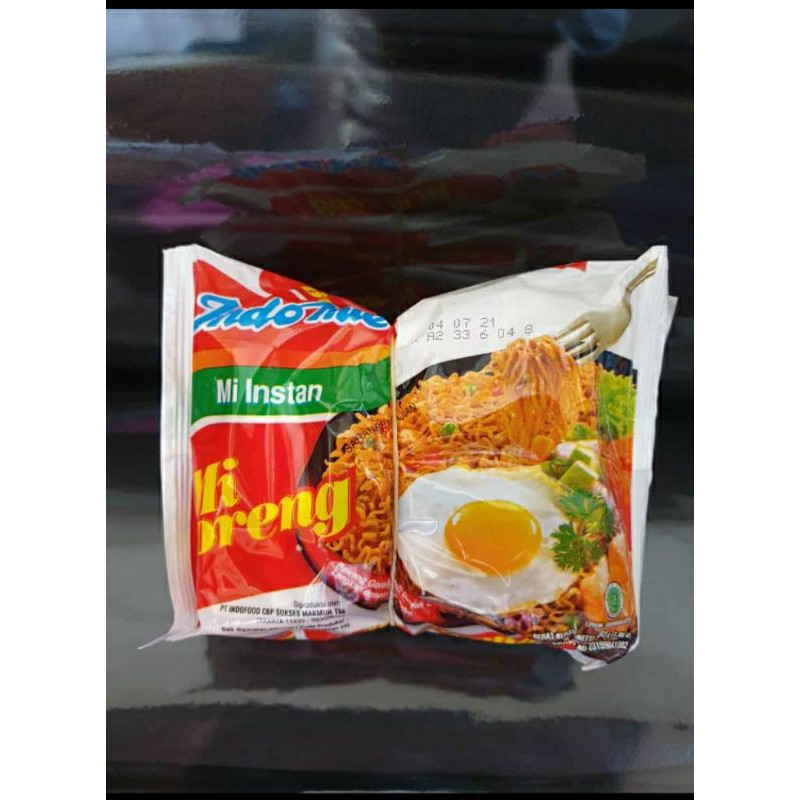 

indomie goreng