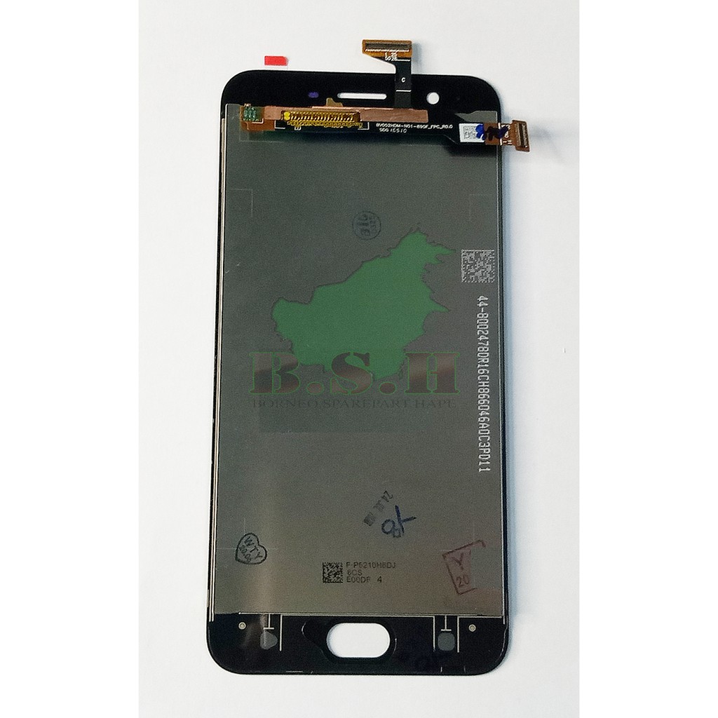 LCD TOUCHSCREEN OPPO A57 / CPH1701