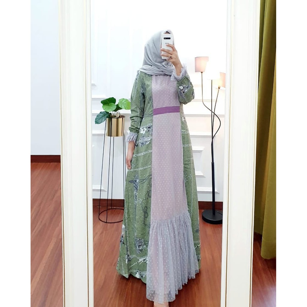 Shanum dress by ruby