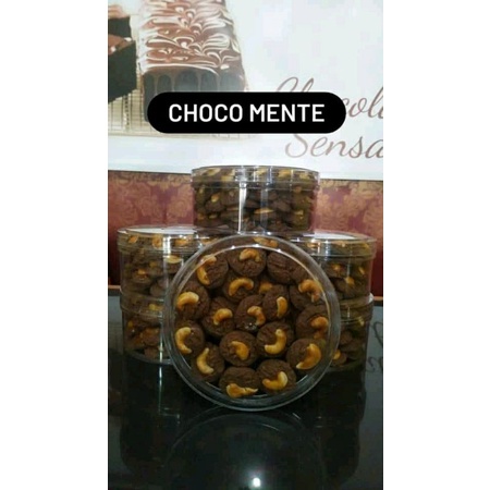 

choco mente