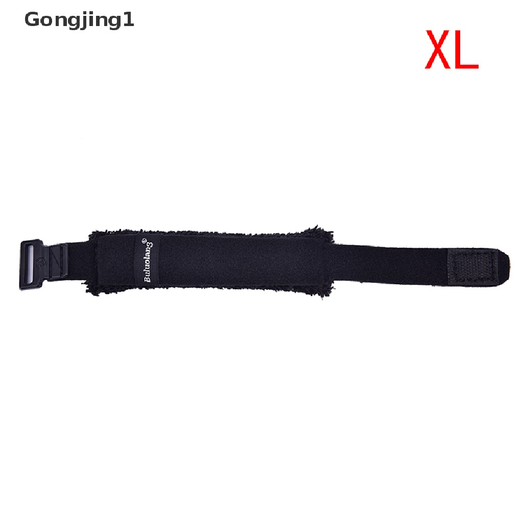 Gongjing1 1PC Strap Pembungkus Fret Gitar Bass Ukulele