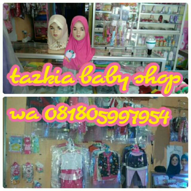 tazkia_baby_shop