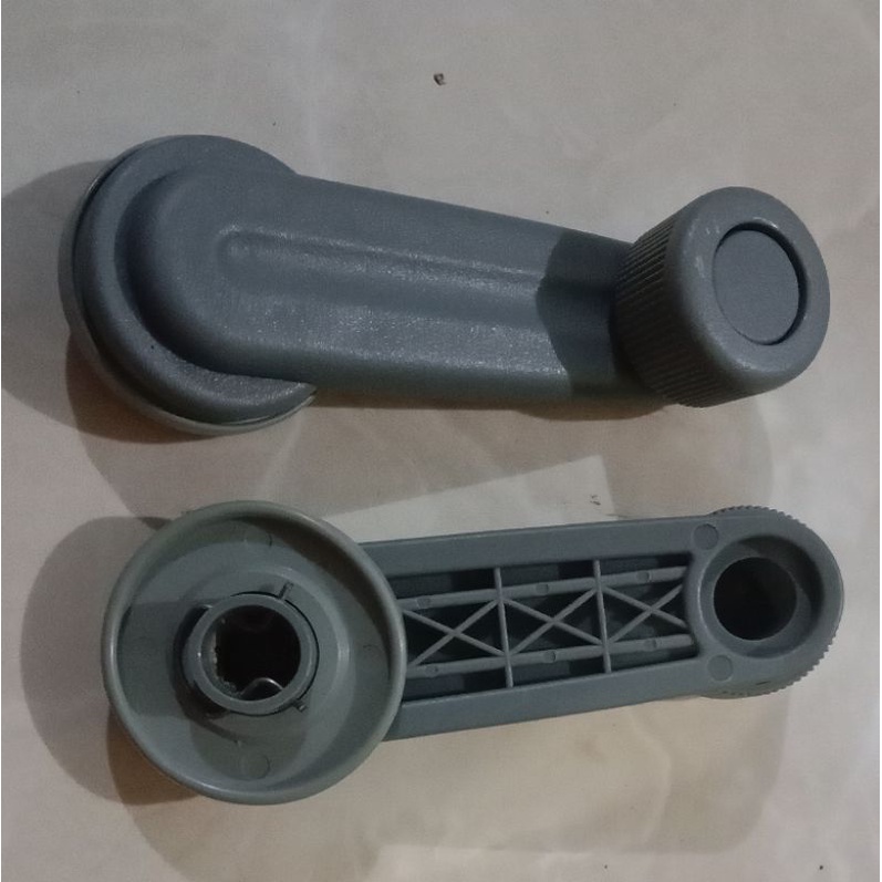 hadel putaran kaca mitsubishi canter