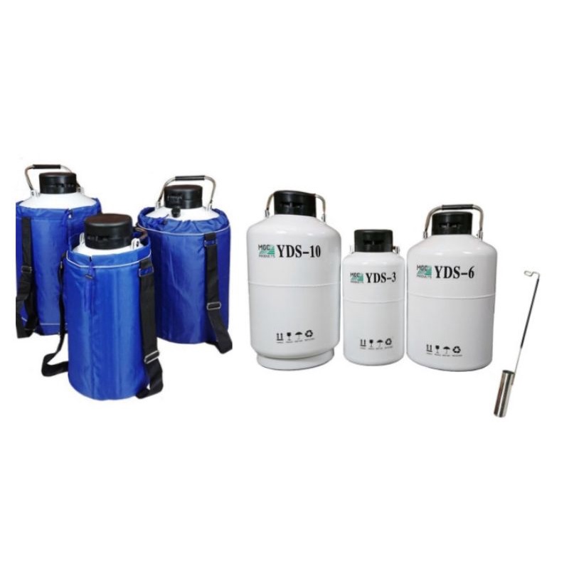 

TABUNG DEWAR UK.6L