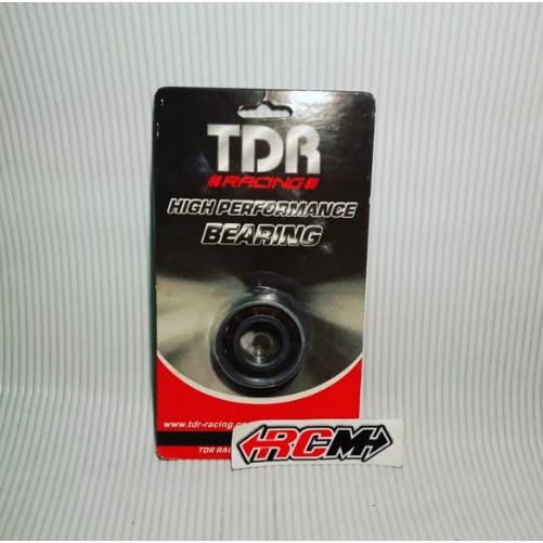 BEARING LAHER LAKER 6003 C4 CANGKANG PENGHUBUNG FIBER ORI ORIGINAL TDR RACING ASLI