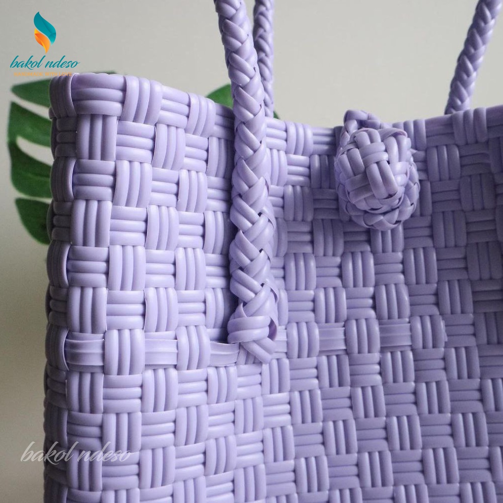 Tas Jali Pastel Fashion Belanja Premium Tas Jinjing Handmade Unik Tas Jali Pesta Premium Original Bakolndeso