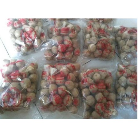 

Bakso Sapi "RD" - CK isi 50pcs