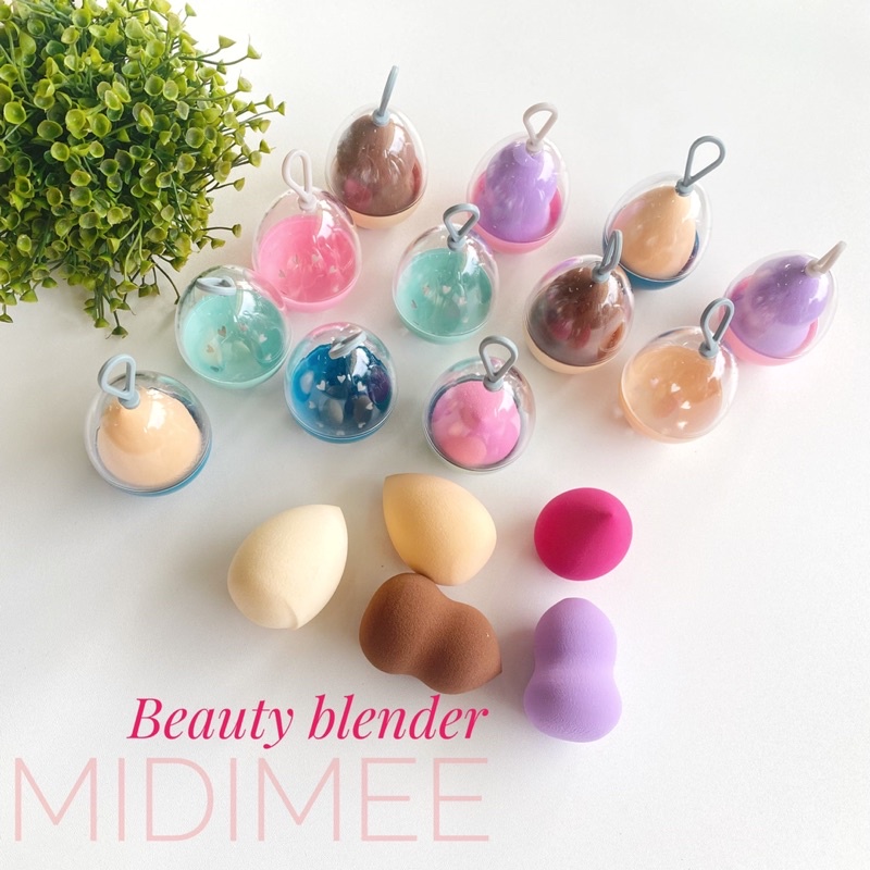 Beauty Blender Sponge telur