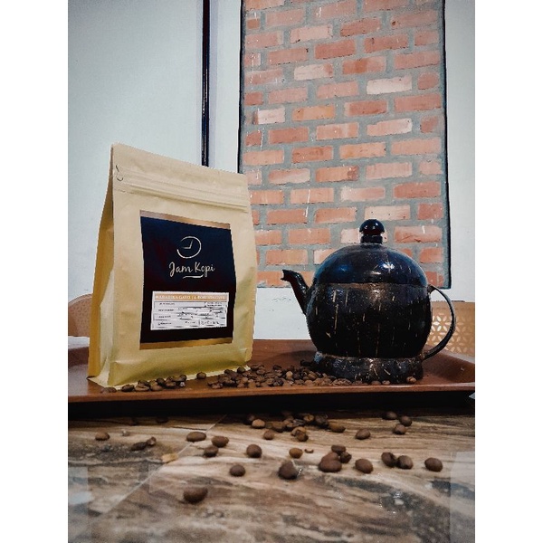 

Kopi Robusta Gayo