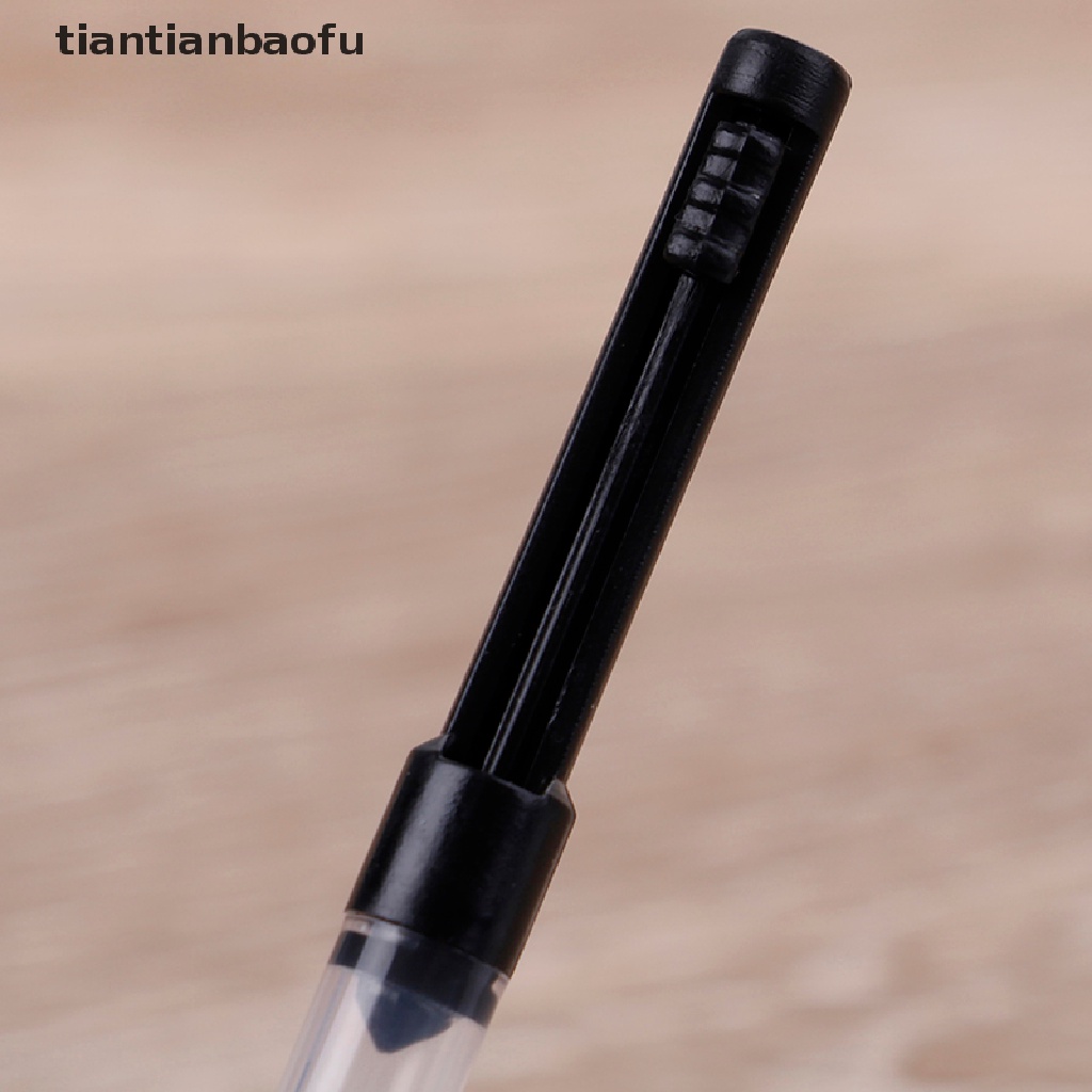 (Tianbaofu) 1pc pen converter Tinta Universal