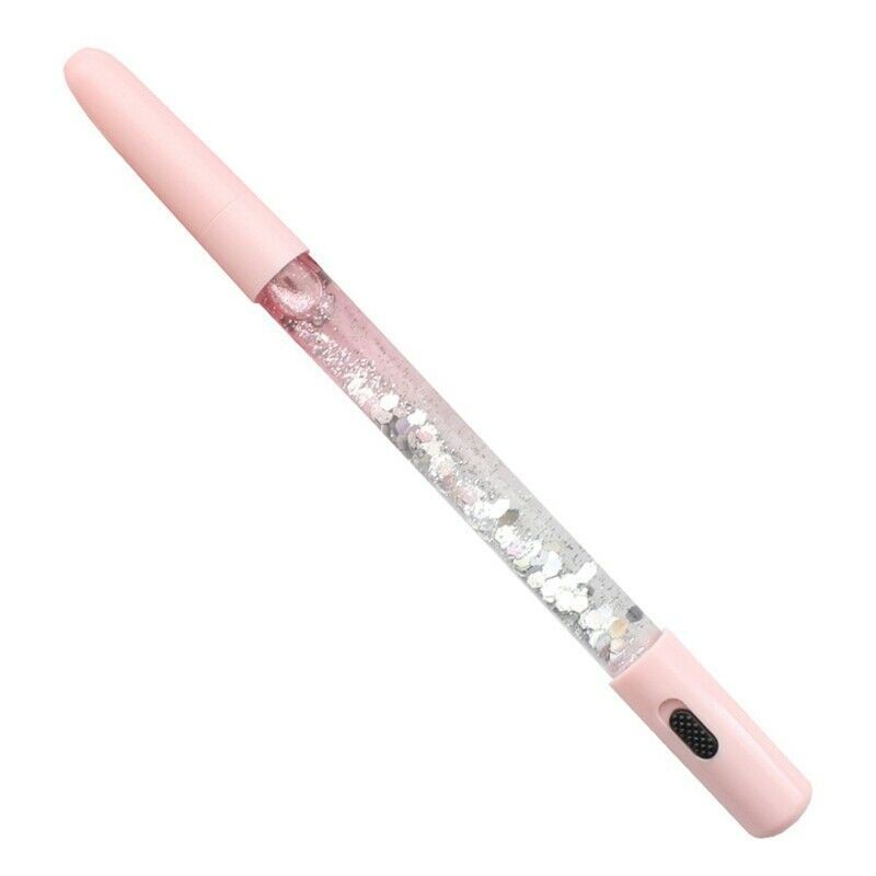 

Perlengkapan Sekolah Yo Yo Pen Gel Cair Warna Gradasi DIY untuk Kantor / Sekolah
