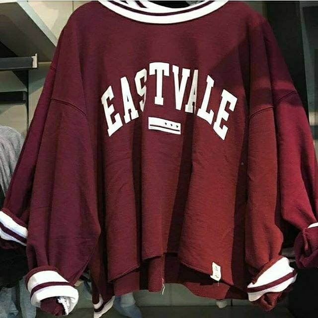 SWEATER PULL & BEAR ORI