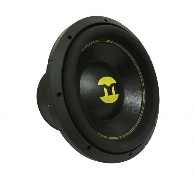 Momentum CX2DD TRIPLE MAGNET 12 INCH DUAL 2 OHM - Audio Mobil