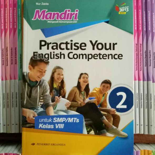 23+ Kunci Jawaban Buku Mandiri Bahasa Inggris Kelas Xi Kurikulum Gif