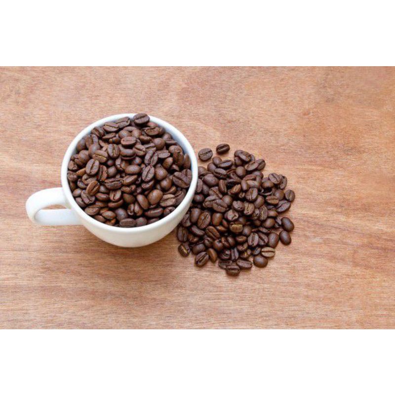 

Roastbean Arabika