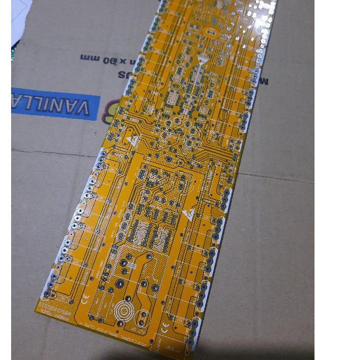 Sangat Nyaman.. clas h  mx14000 + input balance