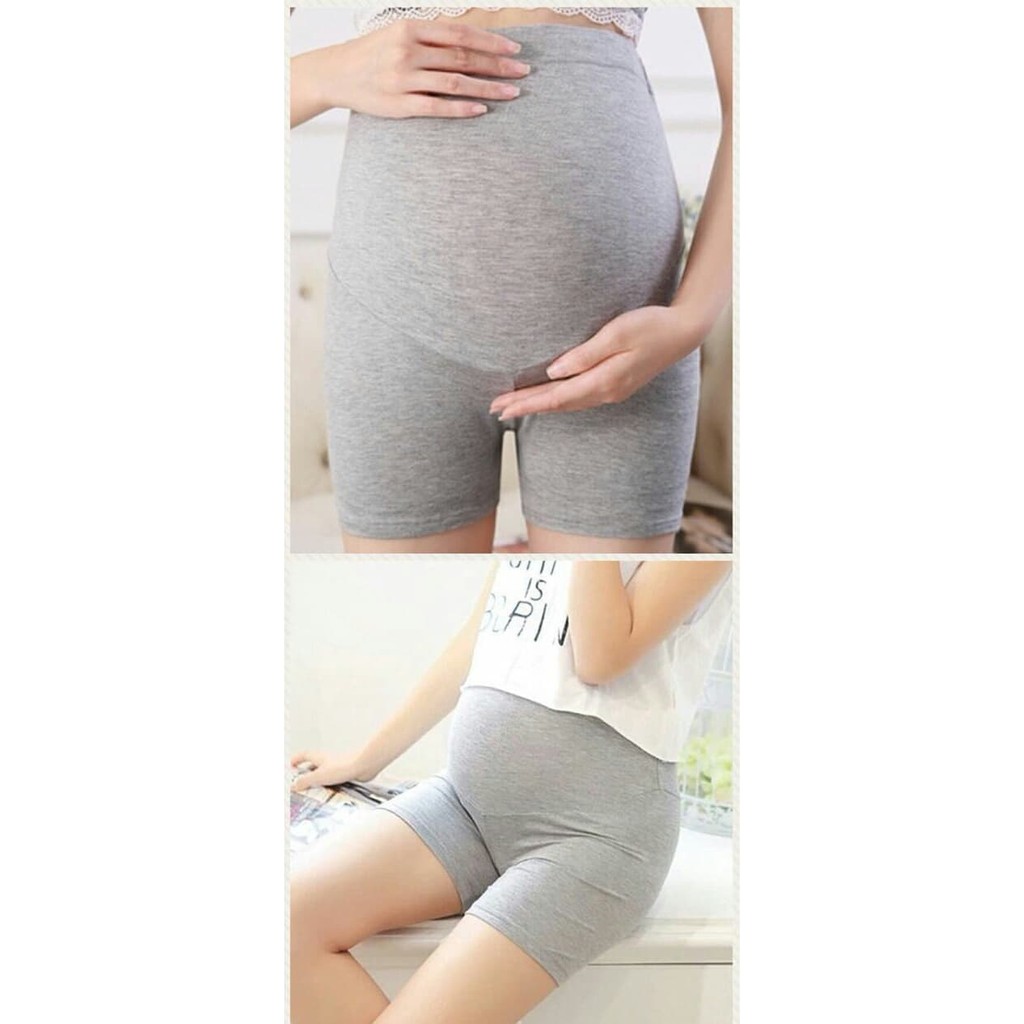  Celana  Dalam  Hamil Shorpants Hamil Shopee  Indonesia