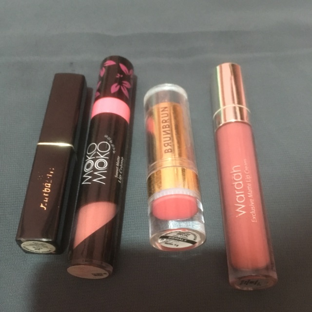 Preloved lipstick