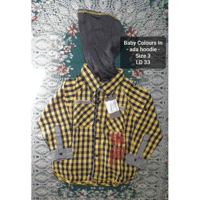 Hem anak •Jual Rugi•