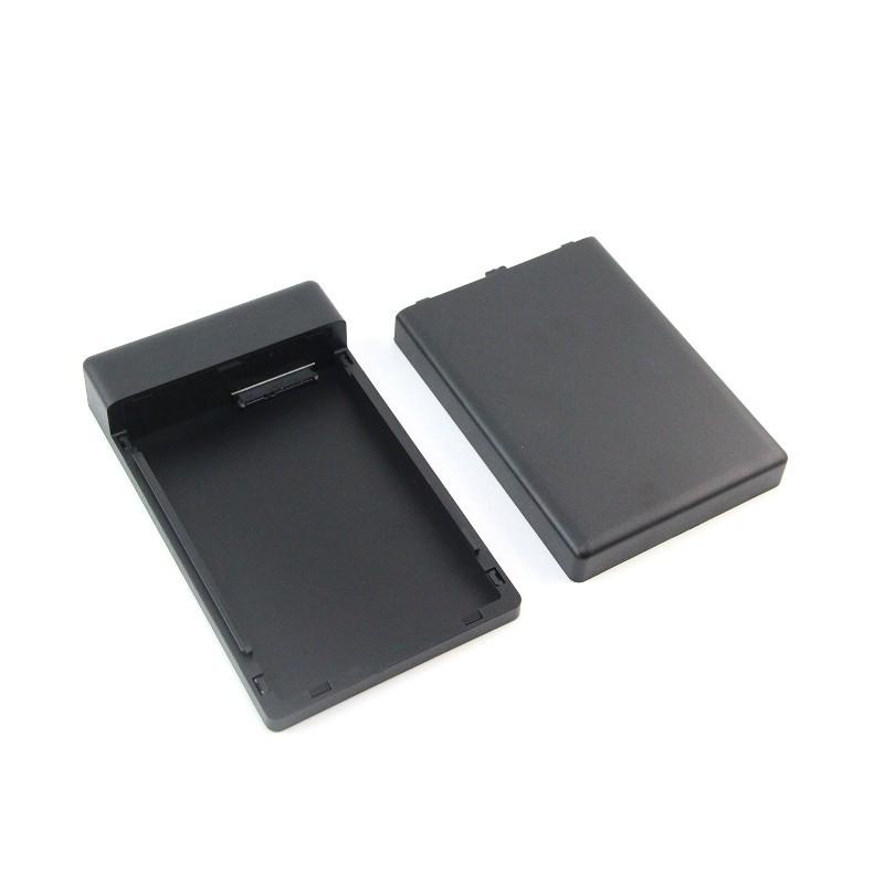 CASING HDD PC ORI CO ORIGINAL / CASE HARDDISK 3.5&quot; EXTERNAL ENCLOSURE UC3588 USB3.0