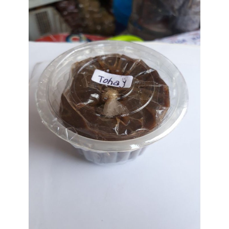 

Tohay udang