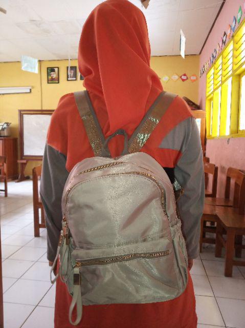 LT1335 LT1526 B81   3479 B7011 PROMO TAS RANSEL PUNGGUNG