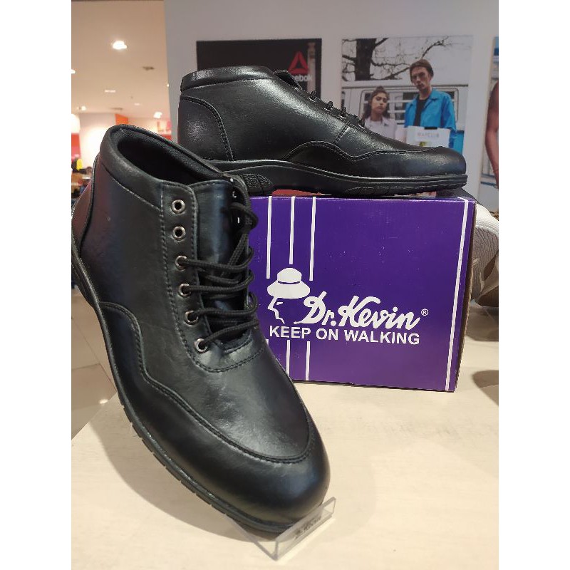 DR. KEVIN / SEPATU PRIA