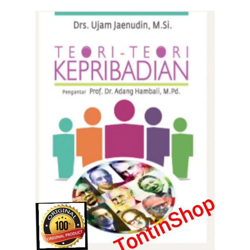 Teori-teori kepribadian