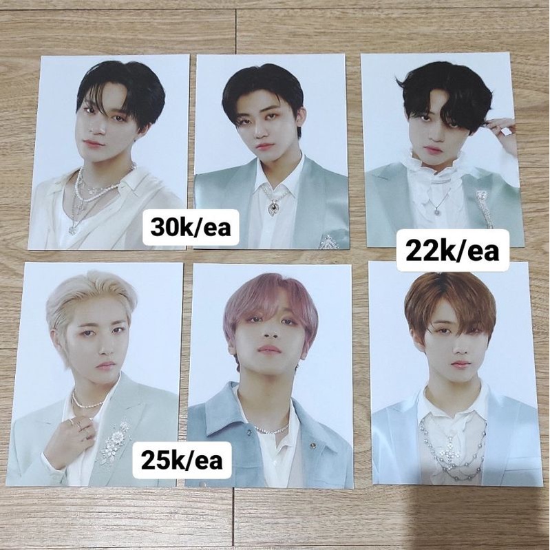 Sharing Postcard Book Hot Summer Dream