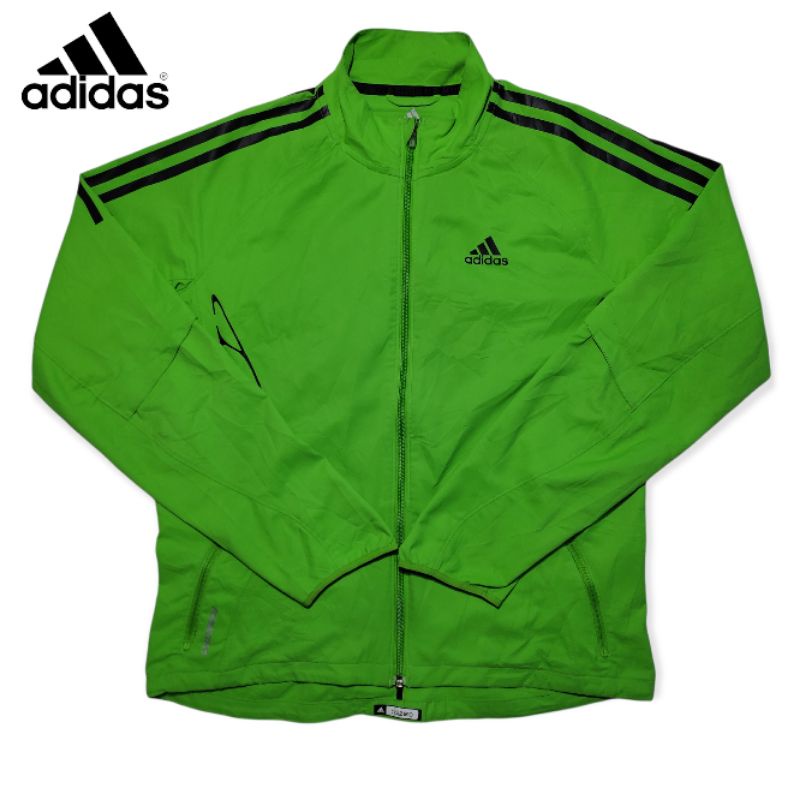 Jaket Adidas / Jaket Adidas Second / Jaket Olahraga
