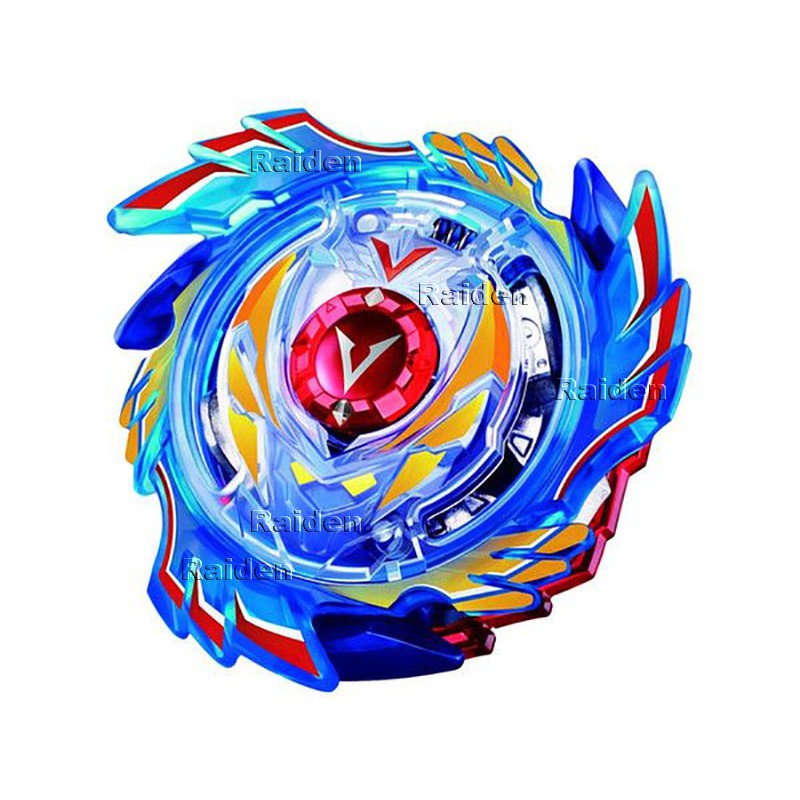 beyblade burst god valkyrie b73 ori takara tomy mainan gasing anak