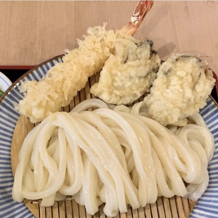 

impor-mie- itsuki udon soft w/ soup 3's 630g/pack -mie-impor.