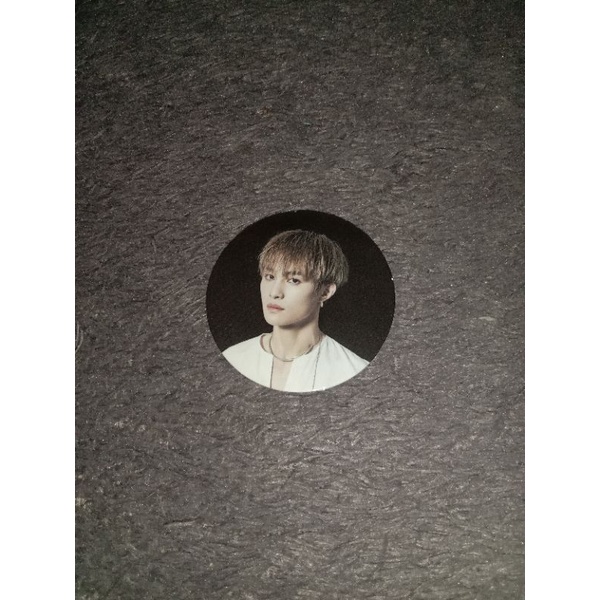 POLAROID + CC SELL NCT WAYV