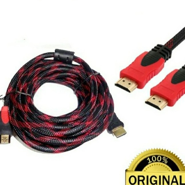 KABEL HDMI 10 M