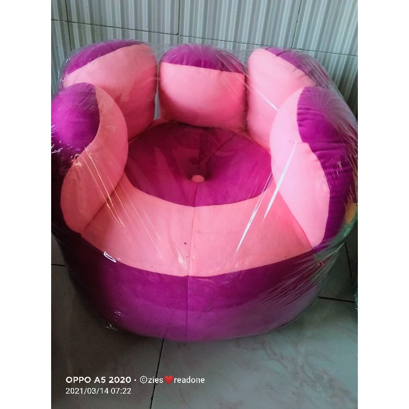 sofa jari
