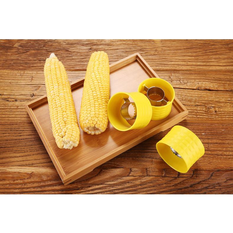 Alat Perontok Jagung Pengupas Jagung peeler corn 304 stainless