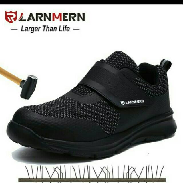 shopee safety shoes