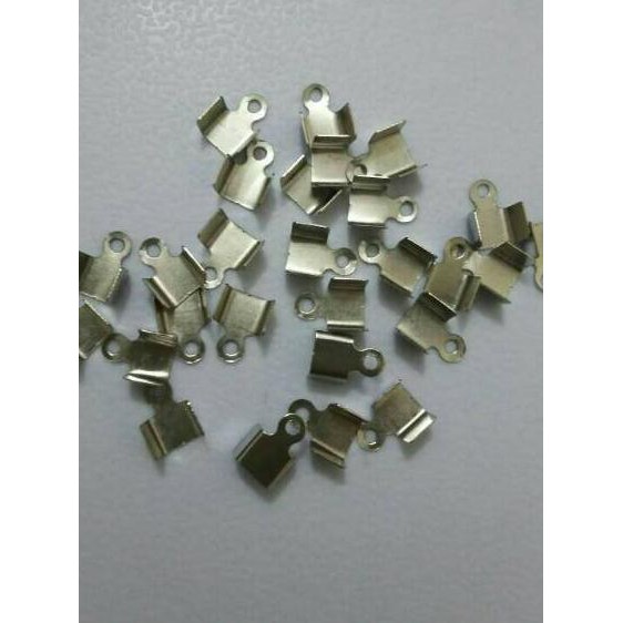 

▌▌▌ KLEP PENJEPIT TALI | STOPPER TALI 3MM & 4MM