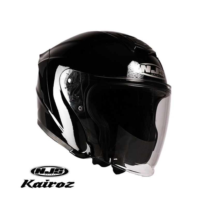 NJS KAIROZ POLOS-3