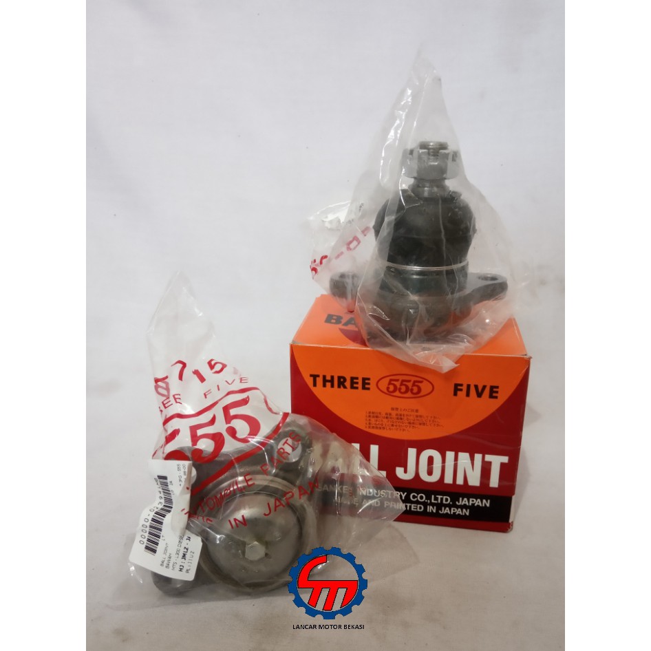 Ball Joint Bawah L300 Diesel 555 Jepang SB-7152