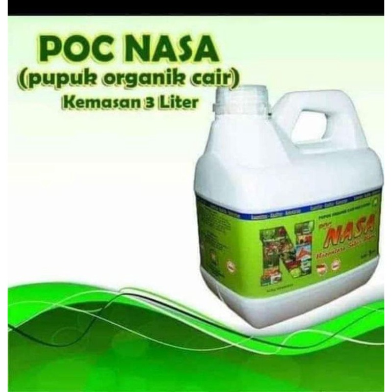 POC NASA 3LITER