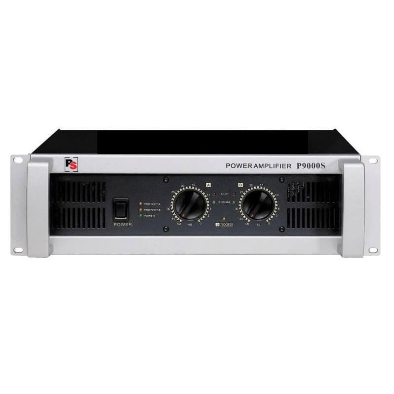 POWER AMPLIFIER YAMAHA P9000S/P 9000S MURAH