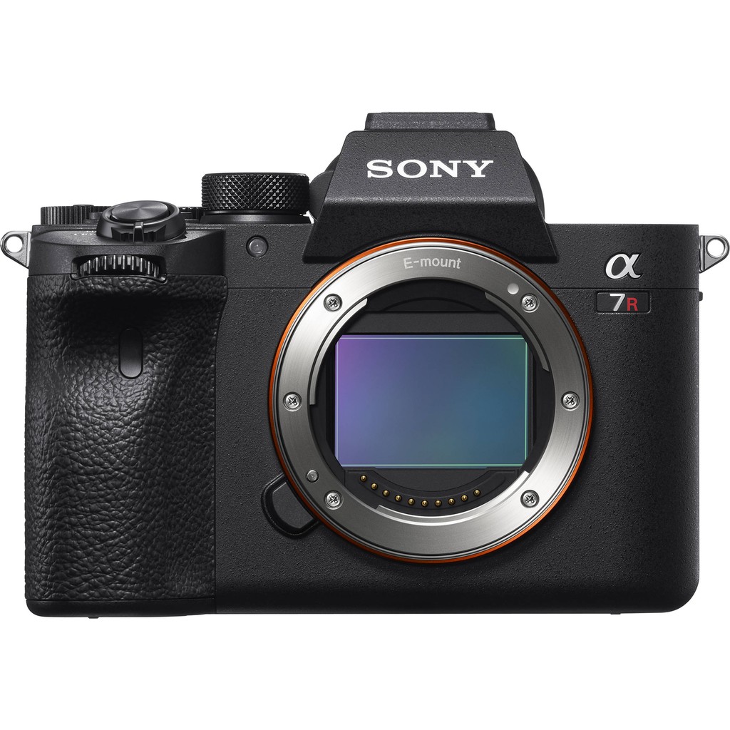 Sony A7R IV Body Only A7R Mark IV AR7IV Garansi Resmi