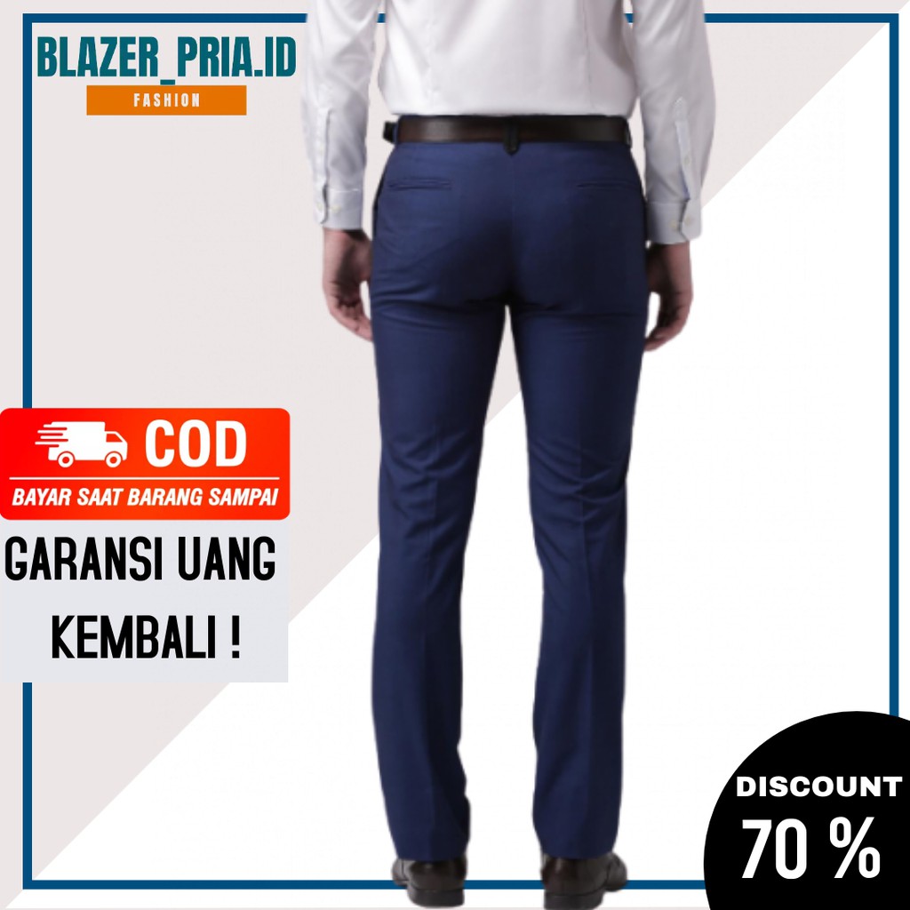 CELANA SOPAN PRIA CELANA FORMAL PRIA