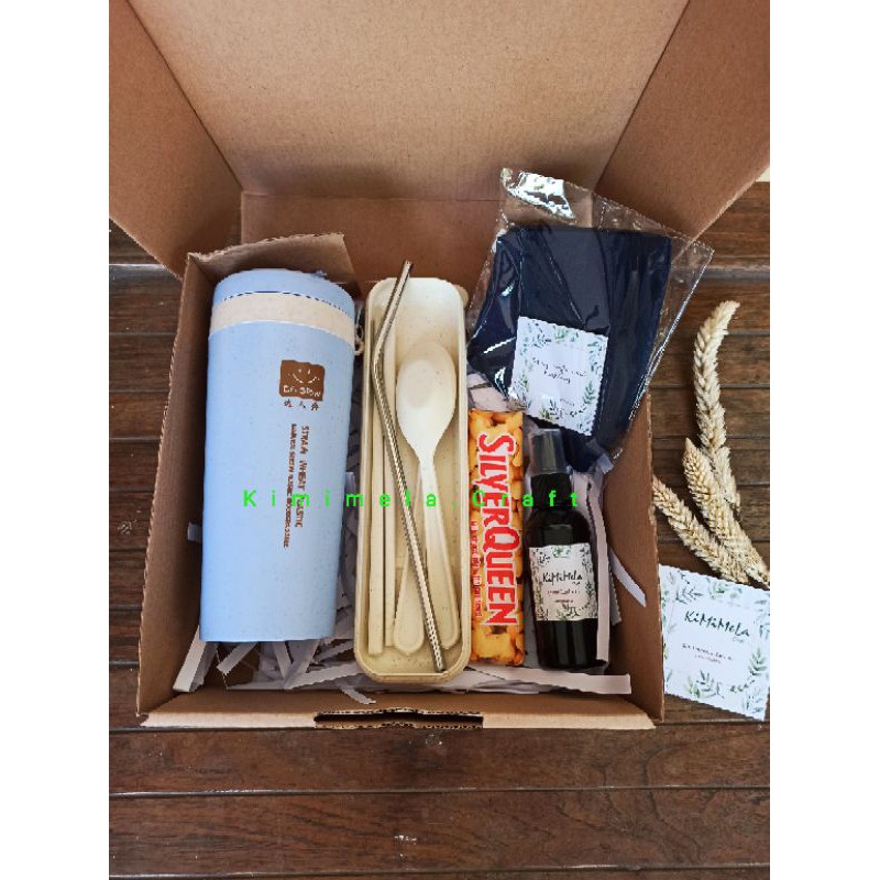 Corporate Gift | Birthday Hampers | Souvenir Ulang tahun | Hampers Corporate | Hampers event