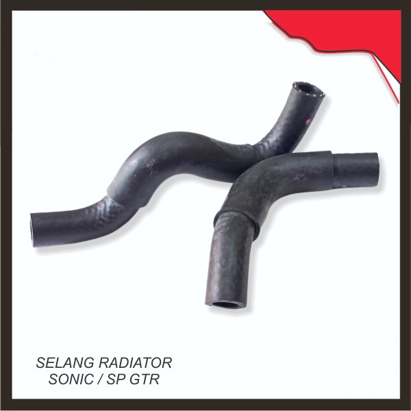 Selang Radiator Supra Gtr / Sonic