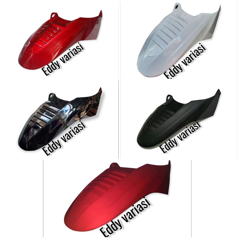 Spakbor Kolong Vario 125 Old